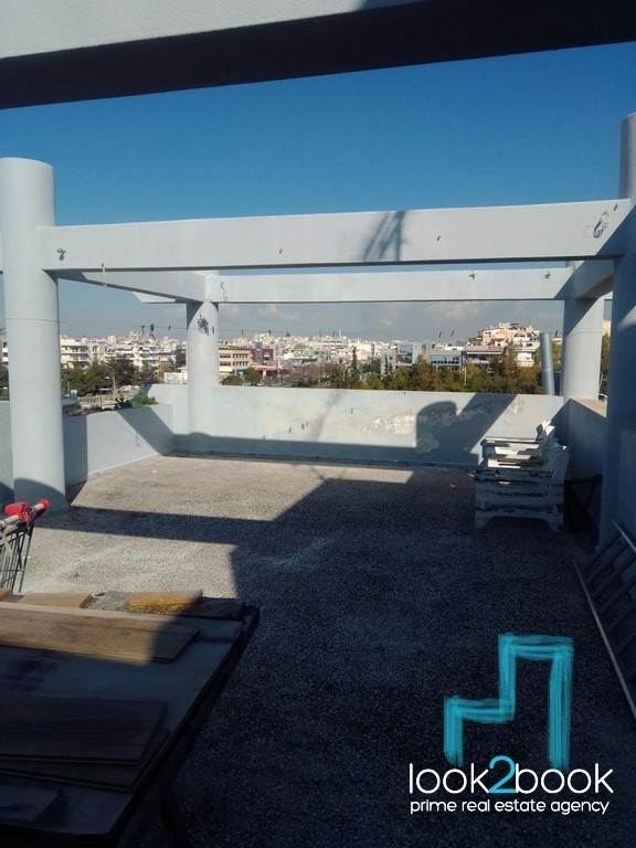 (For Sale) Commercial Building || Athens South/Alimos - 1.224 Sq.m, 3.200.000€ 