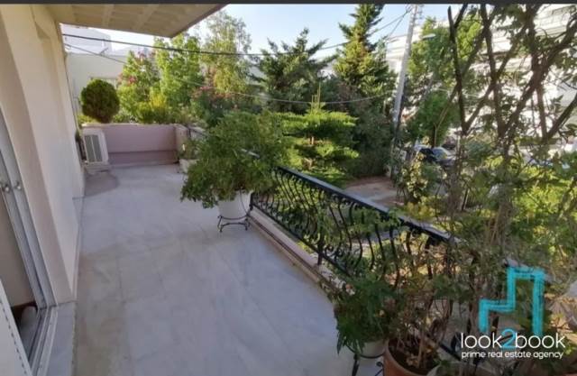 APARMTENT IN VERY GOOD CONDITION IN ANO GLYFADA 