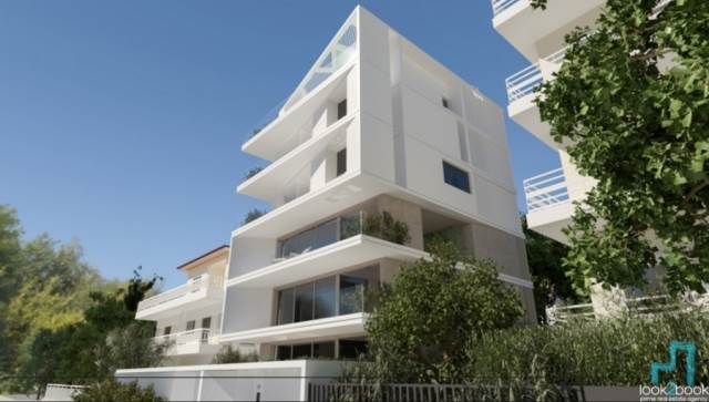 (For Sale) Residential Maisonette || East Attica/Voula - 163 Sq.m, 4 Bedrooms, 1.500.000€ 