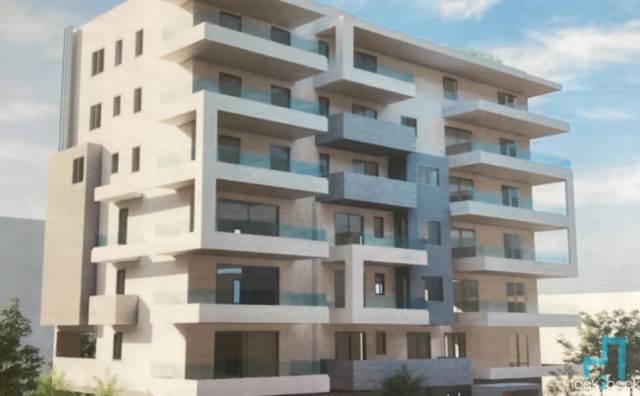 NEW CONSTRUCTION APARTMENT IN VERY GOOD CONDITION CLOSE TO THE BEACH OF ALIMOS 