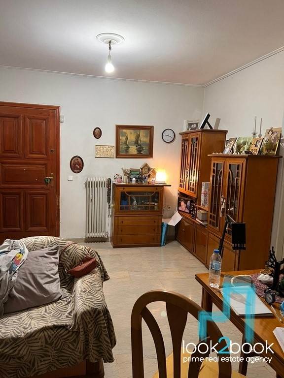 (Προς Πώληση) Κατοικία Διαμέρισμα || Αθήνα Νότια/Παλαιό Φάληρο - 84 τ.μ, 2 Υ/Δ, 185.000€ 