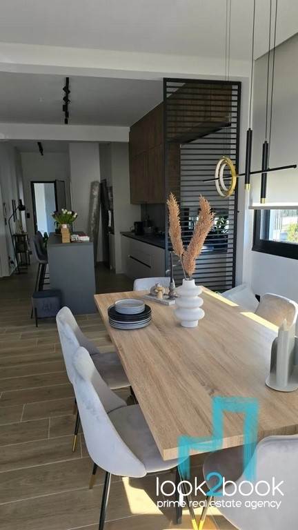 AMAZING FULLY FURNISHED APARTMENT FOR SALE IN GLYFADA 