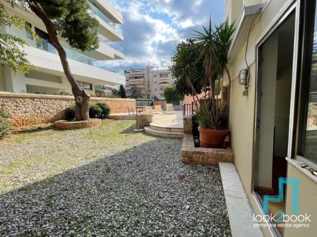 AMAZING APARTMENT IN VERY GOOD CONDITION IN GLYFADA 