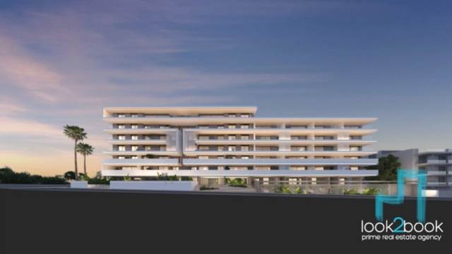 UNDER CONSTRUCTION MAISONETTE WITH SWIMMING POOL IN GLYFADA 
