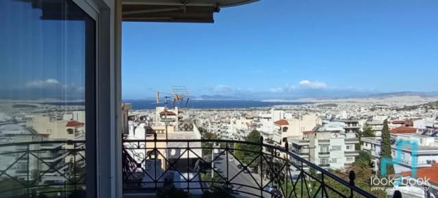 AMAZING PENTHOUSE APARTMENT IN VERY GOOD CONDITION VIEWING TERPSITHEA 