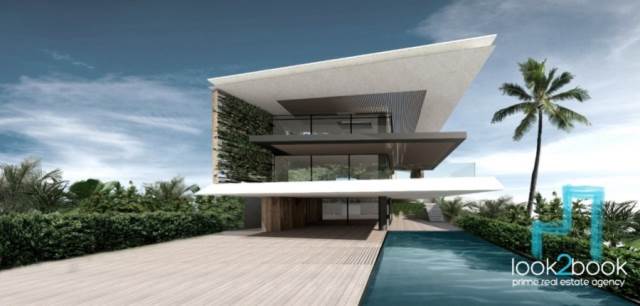 (For Sale) Residential Maisonette || East Attica/Voula - 194 Sq.m, 4 Bedrooms, 1.750.000€ 