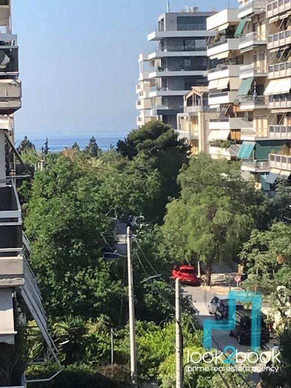 (Προς Πώληση) Κατοικία Διαμέρισμα || Αθήνα Νότια/Παλαιό Φάληρο - 88 τ.μ, 2 Υ/Δ, 350.000€ 
