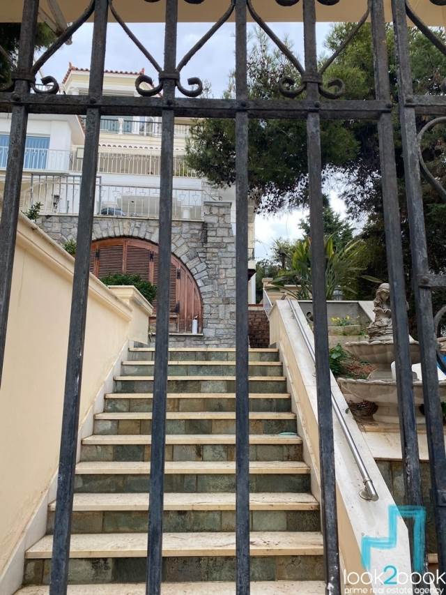 (For Rent) Residential Apartment || East Attica/Vouliagmeni - 70 Sq.m, 1 Bedrooms, 1.100€ 