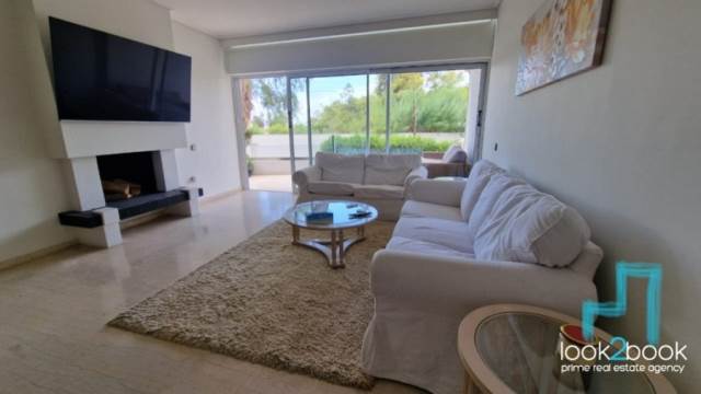 AMAZING APARTMENT IN VOULA 