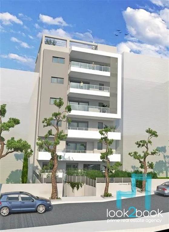 ΕΚΠΛΗΚΤΙΚΗ ΝΕΟΔΜΗΤΗ ΜΕΖΟΝΕΤΑ ΜΕ ΚΗΠΟ ΣΕ ΑΡΙΣΤΗ ΚΑΤΑΣΤΑΣΗ ΣΤΗΝ ΓΛΥΦΑΔΑ 