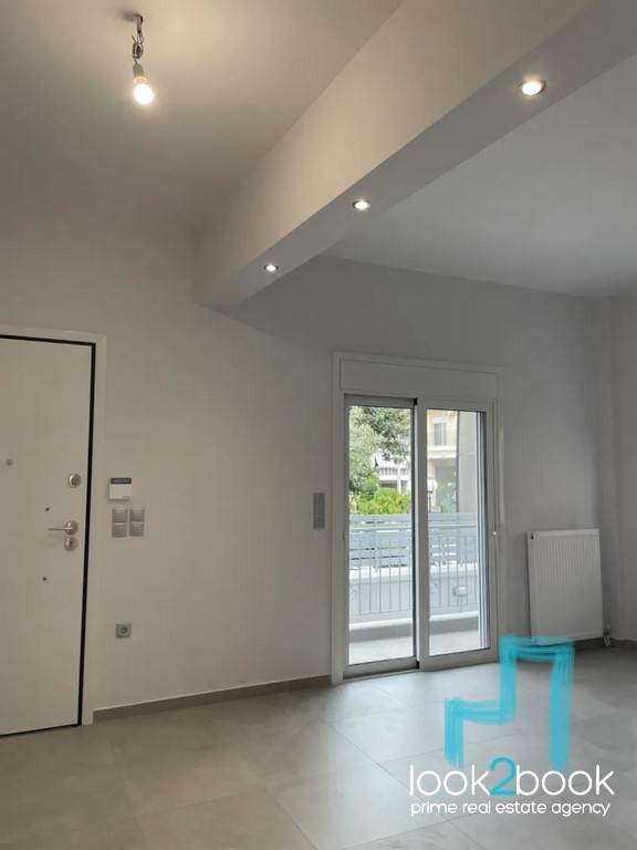 EXCELLENT FULLY RENOVATED APARTMENT IN HLIOUPOLI 