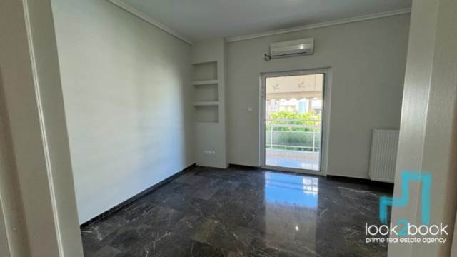 EXCELLENT RENOVATED APARTMENT IN THE CENTER OF NEW SMYRNI 