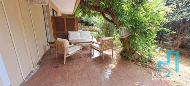 EXCELLENT RENOVATED AND FURNISHED APARTMENT IN VOULIAGMENI 