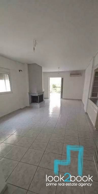 EXCELLENT RENOVATED APARTMENT IN ELLENIKO 