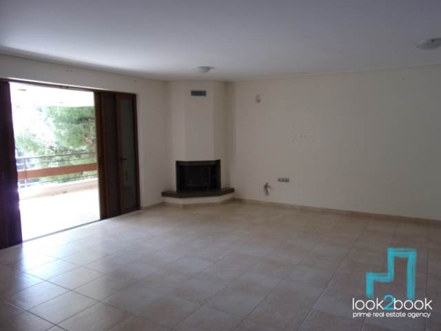 EXCELLENT APARTMENT IN VOULIAGMENI 