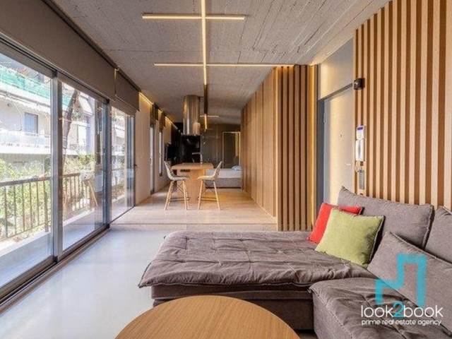 AMAZING STUDIO IN KAVOURI CLOSE TO THE BEACH 