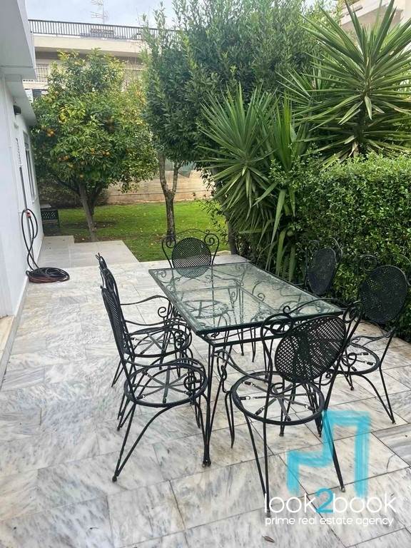 BEAUTIFUL FURNISHED DETACHED HOUSE WITH GARDEN IN KATO GLYFADA 