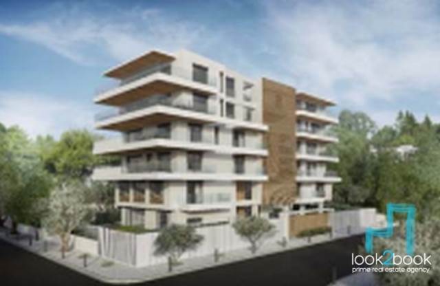 AMAZING NEWLY BUILT APARTMENT WITH VIEWS IN VOULA 