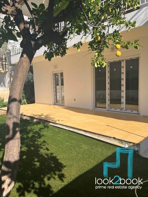 ΟΜΟΡΦΗ ΑΝΑΚΑΙΝΙΣΜΕΝΗ ΜΟΝΟΚΑΤΟΙΚΑ ΣΤΗΝ ΑΝΩ ΓΛΥΦΑΔΑ  