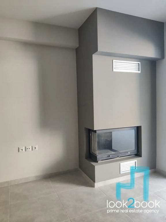 ΠΟΛΥΤΕΛΕΣ ΝΕΟΔΜΗΤΟ ΔΙΑΜΕΡΙΣΜΑ ΣΤΗ ΝΕΑ ΣΜΥΡΝΗ  
