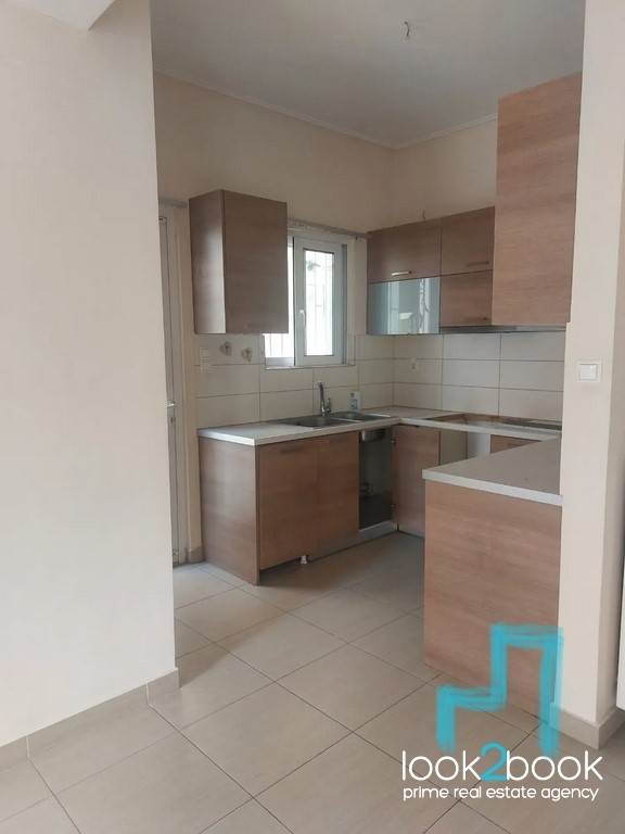 (Προς Ενοικίαση) Κατοικία Διαμέρισμα || Αθήνα Νότια/Παλαιό Φάληρο - 90 τ.μ, 2 Υ/Δ, 850€ 