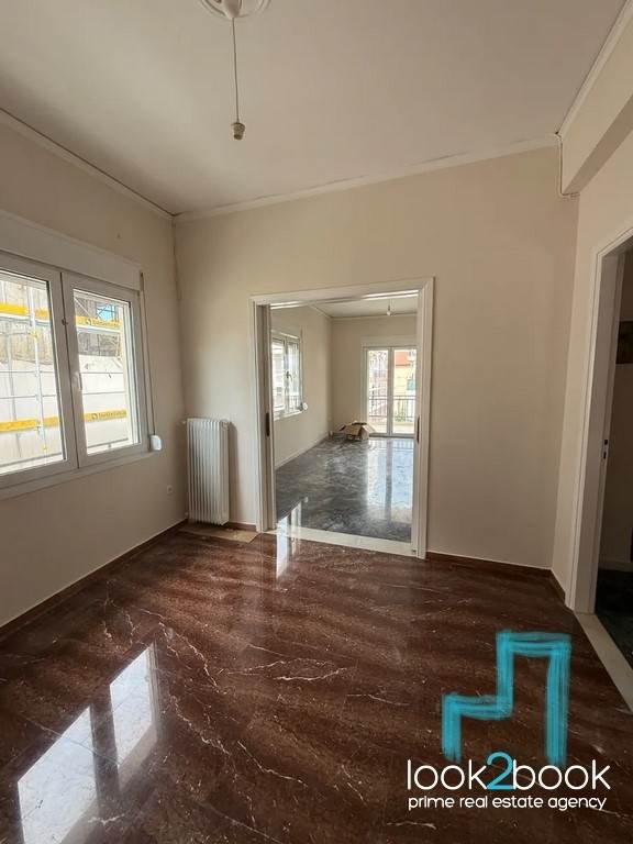 (For Rent) Residential Apartment || Athens South/Glyfada - 100 Sq.m, 2 Bedrooms, 900€ 