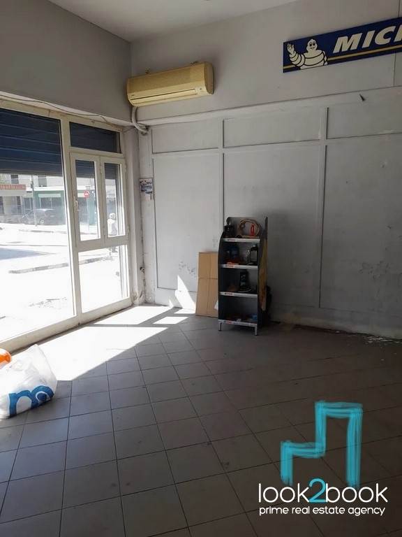 ΠΡΟΣ ΕΝΟΙΚΙΑΣΗ ΚΑΤΑΣΤΗΜΑ ΣΤΗΝ ΤΕΡΨΙΘΕΑ ΤΗΣ ΓΛΥΦΑΔΑΣ 