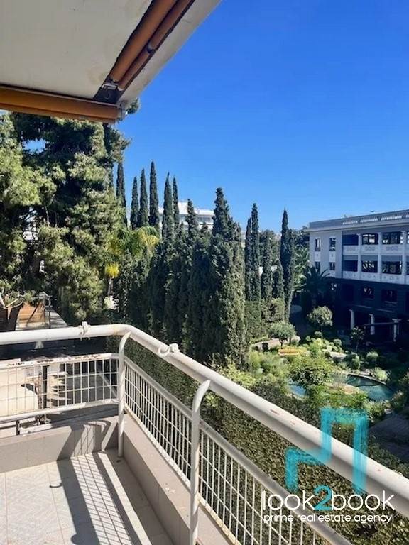 EXCELLENT FURNISHED APARTMENT  OF KATO GLYFADA 