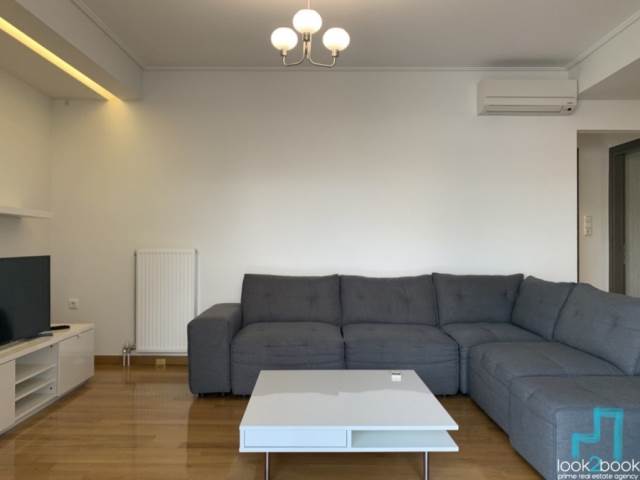 AMAZING MODERN APARTMENT IN KALAMAKI 