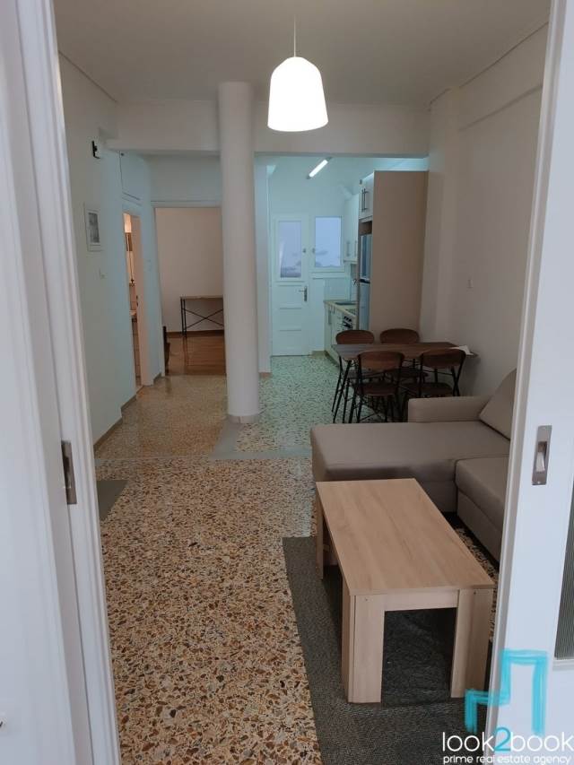 FULL FURNISHED APARTMENT IN VERY GOOD CONDITION AT KASTELLA 