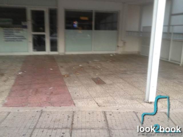 (Προς Ενοικίαση) Επαγγελματικός Χώρος Κατάστημα || Αθήνα Νότια/Γλυφάδα - 70 τ.μ, 2.000€ 