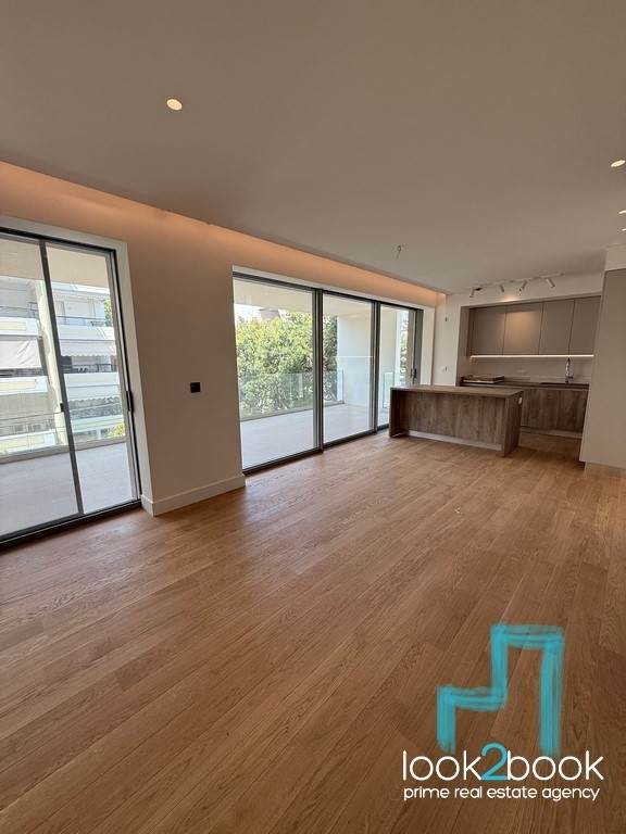EXCEPTIONAL APARTMENT FOR RENT IN VARKIZA 