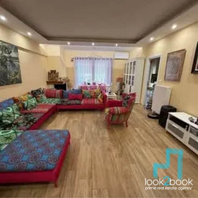 UNIQUE RELAXED ACCOMMODATION OPPORTUNITY IN ANO GLYFADA 