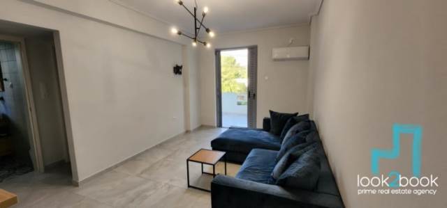 APARTMENT FOR SALE IN VARKIZA 