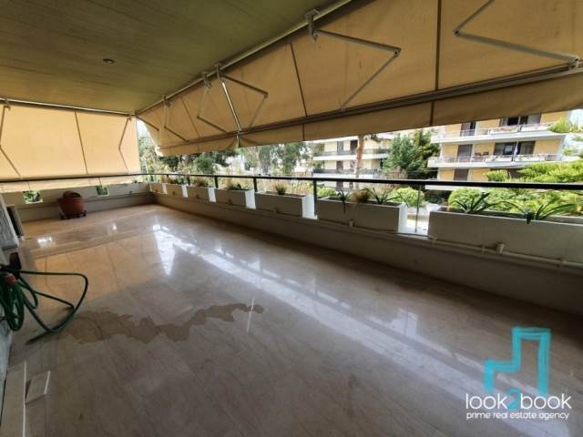 RENOVATED APARTMENT WITH SEA VIEW AND ABSOLUTE COMFORT 