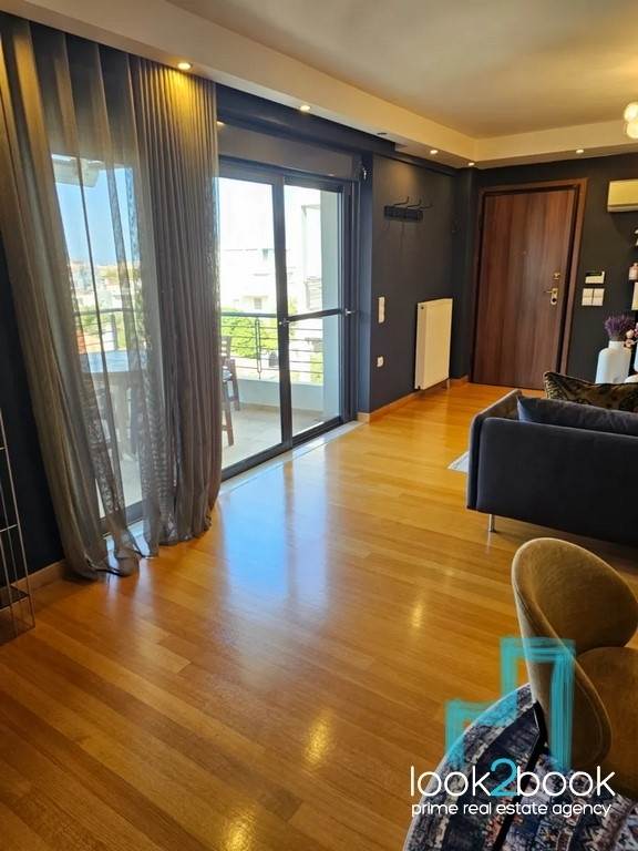 EXCELLENT FURNISHED MAIZENETTE IN VERY GOOD CONDITION IN GLYFADA 