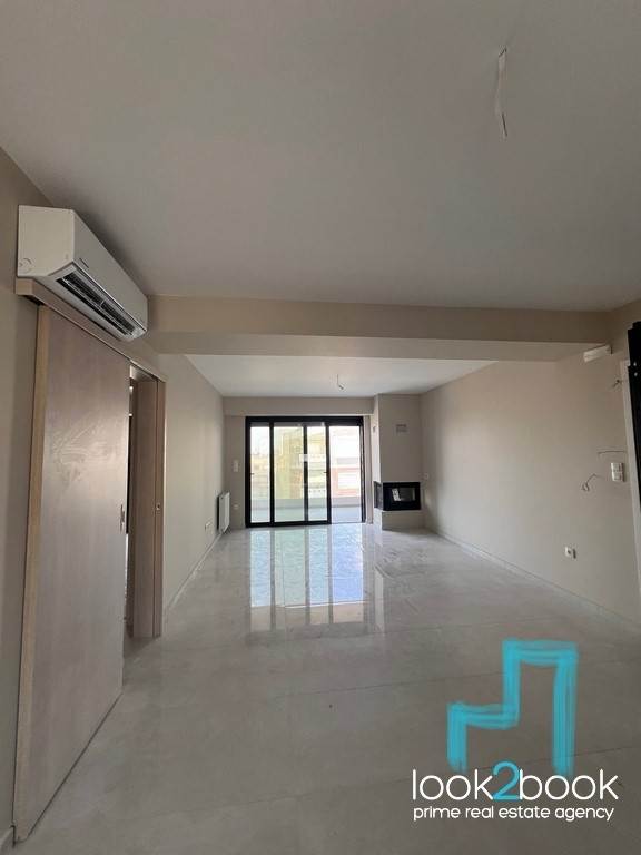 AMAZING NEWLY BUILT APARTMENT WITH VIEWS IN ILIOUPOLI 