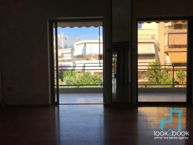 EXCELLENT APARTMENT FOR RENT IN ANO GLYFADA WITH THREE BEDROOMS 