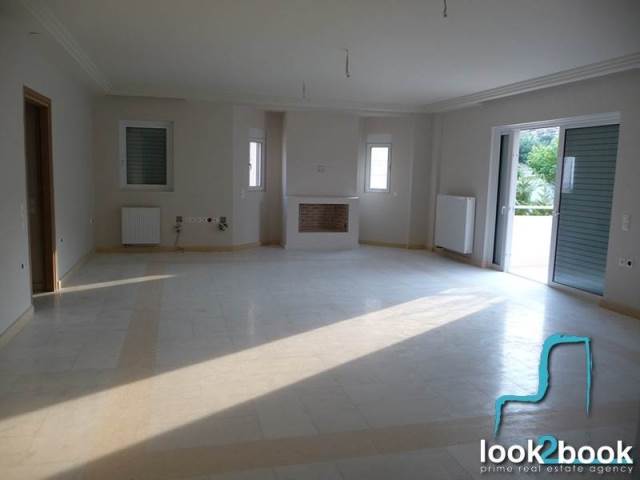 AMAZING TOP FLOOR APARTMENT IN PANI, ALIMOS🔑 
