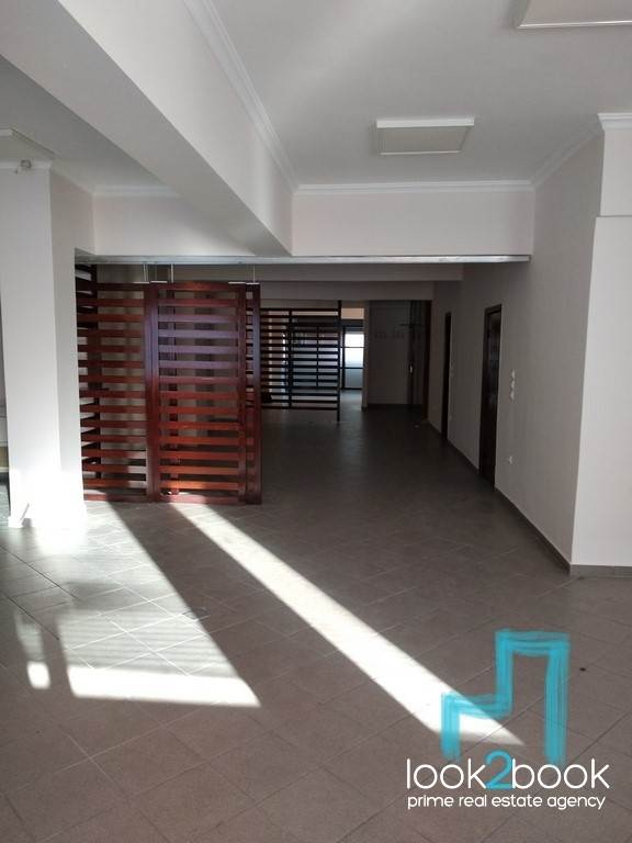 EXCELLENT SPACE - OFFICE IN THE PORT OF PIRAEUS 