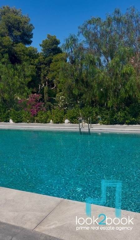 ΕΚΠΛΗΚΤΙΚΗ ΜΕΖΟΝΕΤΑ ΜΕ ΧΡΗΣΗ ΠΙΣΙΝΑΣ ΚΑΙ ΚΗΠΟ ΣΤΗΝ ΒΟΥΛΑ 