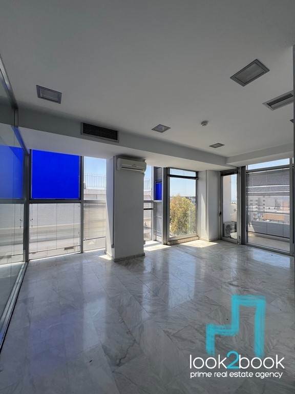 EXCELLENT PROFESSIONAL SPACE IN ELLINIKO 
