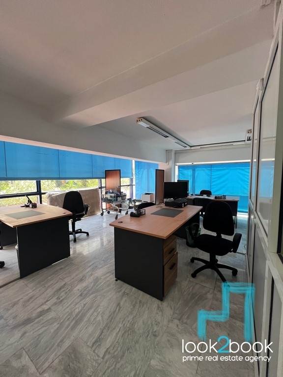 EXCELLENT PROFESSIONAL SPACE IN ELLINIKO 
