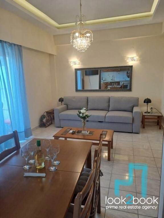 BEAUTIFUL FURNISHED APARTMENT IN KATO GLYFADA 