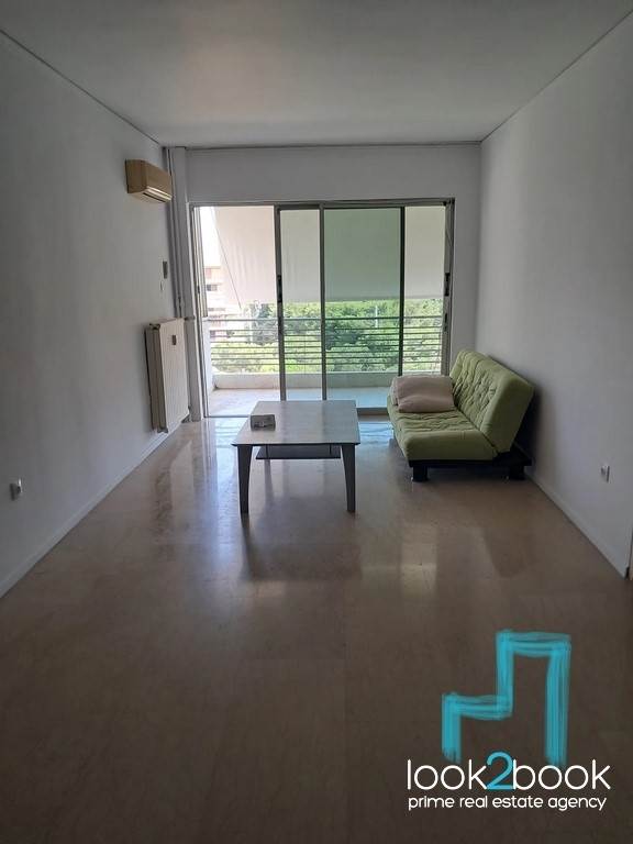 EXCEPTIONAL APARTMENT FOR RENT IN VOULIAGMENI 