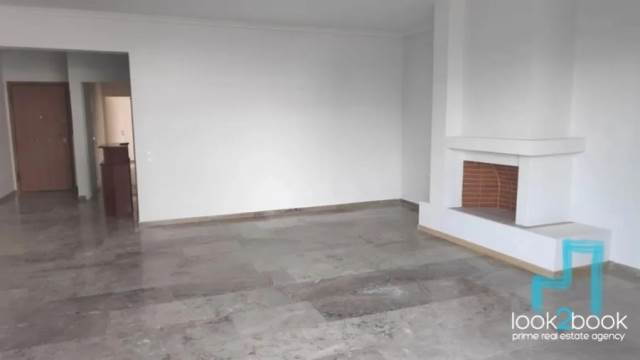 RENOVATED APARTMENT IN PANIONIA GLYFADA 
