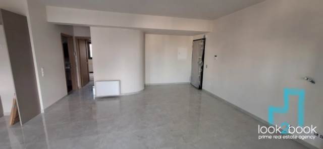 LUXURY NEWLY BUILT APARTMENT IN ALIMOS 