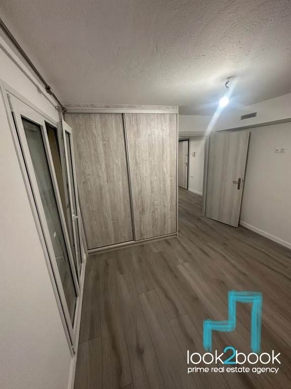 FULLY RENOVATED APARTMENT FOR RENT IN VOULA 
