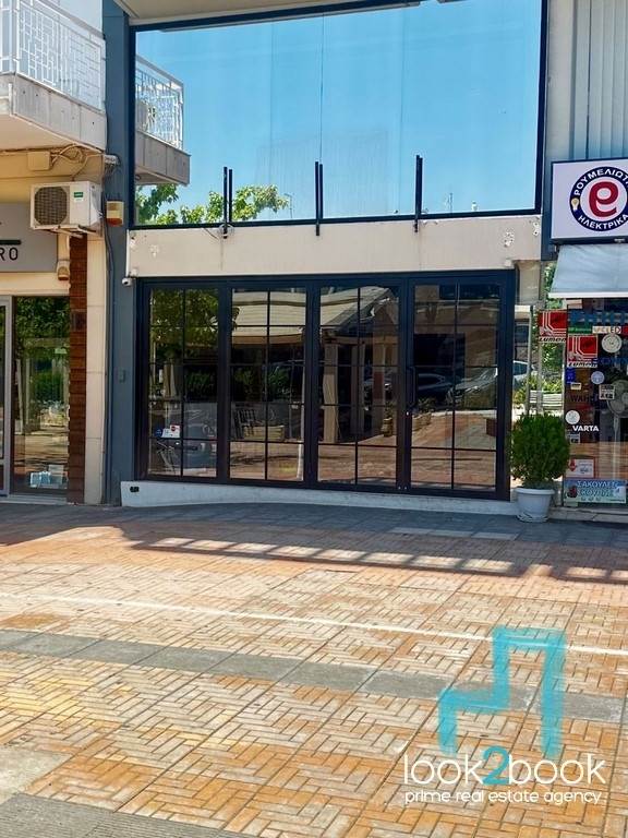 ΕΠΑΓΓΕΛΜΑΤΙΚΟΣ ΧΩΡΟΣ ΠΡΟΣ ΕΝΟΙΚΙΑΣΗ ΣΤΗΝ ΒΟΥΛΑ 