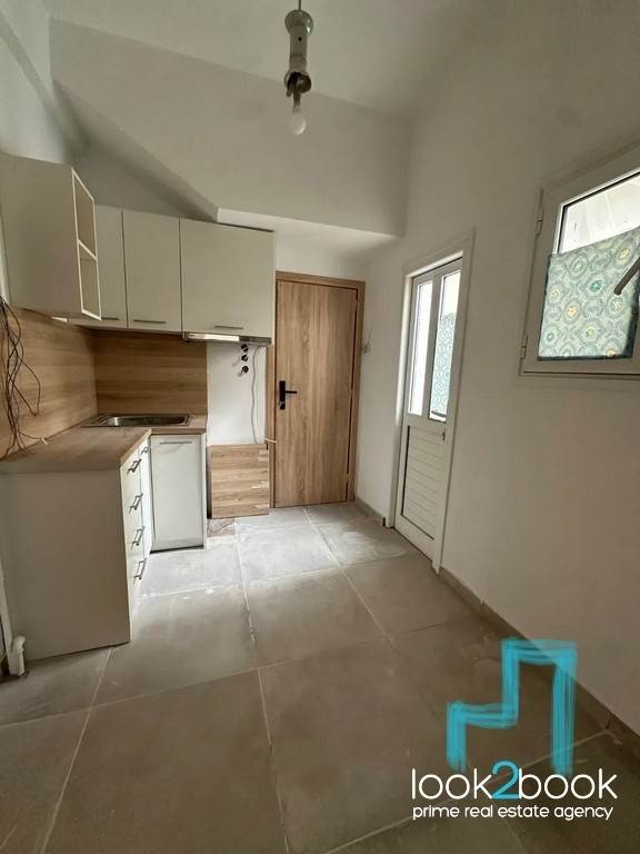 FURNISHED STUDIO FOR RENT IN NEOS KOMOS 